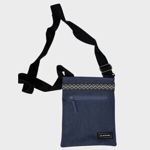 Dakine Crossbody Bag Navy Blue